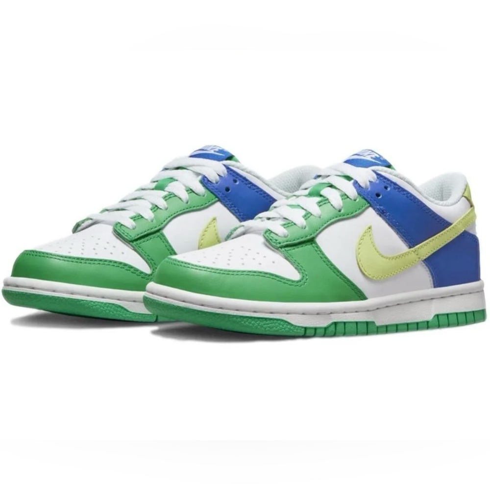 NEW Nike Dunk Low